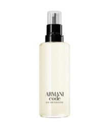 Armani Code Eau de Toilette 150 ml Herren