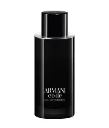 Armani Code Eau de Toilette 125 ml Herren