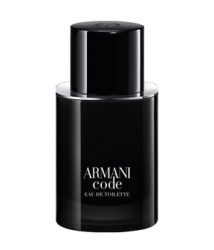 Armani Code Eau de Toilette 50 ml Herren