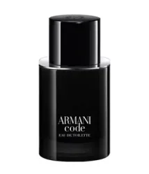 Armani Code Eau de Toilette 50 ml Herren