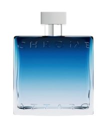 Azzaro - Chrome Eau de Parfum, 100  ml