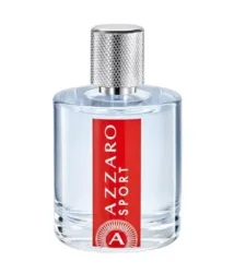 Azzaro Sport Eau De Toilette Spray 100 ml
