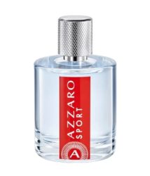 Azzaro Sport Eau De Toilette Spray 100 ml