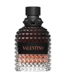 Valentino Born In Roma Uomo Coral Fantasy Eau de Toilette 50 ml Herren