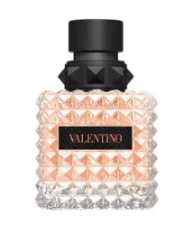 Valentino Born In Roma Donna Coral Fantasy Damenparfum 50 ml Damen
