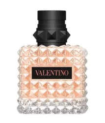 Valentino - Born In Roma Donna Coral Fantasy Eau de Parfum, 30  ml