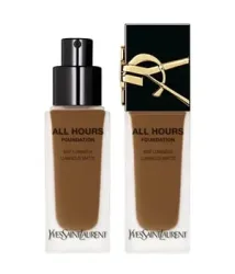 Yves Saint Laurent All Hours Encre de Peau Foundation 25 ml DW7 - DEEP WARM 7