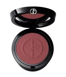ARMANI - Luminous Silk Glow Blush, Mystery