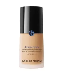 ARMANI - Designer Glow Foundation, 30 ml