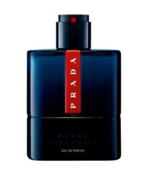 Prada Luna Rossa Ocean Eau de Parfum 100 ml Herren