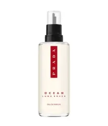 Prada - Eau de Parfum Refill, Luna Rossa Ocean Eau de Parfum Refill, 150  ml