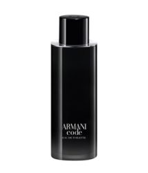 Armani Code Eau de Toilette 200 ml Herren