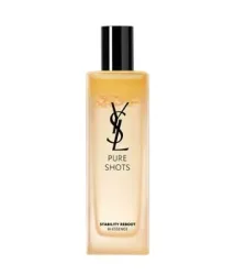 Yves Saint Laurent Pure Shots Stability Reboot Bi-Essence Lotion Gesichtslotion 150 ml