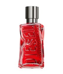 Diesel - D by  Red, Eau de Parfum, D Red D by  Red, Eau de Parfum, 50  ml
