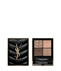 Yves Saint Laurent Couture Mini Clutch Lidschatten Palette 5 g Nr. 01 - Stora Dolls