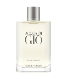 Armani Acqua di Giò Eau de Toilette 200 ml Herren