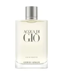Armani Acqua di Giò Eau de Toilette 200 ml Herren