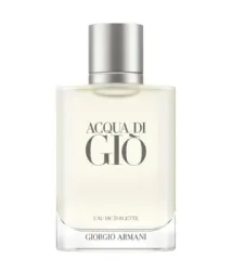 Armani Acqua di Giò Eau de Toilette 100 ml Herren