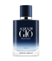 ARMANI - Acqua di Giò Profondo Parfum, Acqua di Gio Profondo Acqua di Giò Profondo Parfum, 50  ml