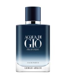 Giorgio Armani Acqua Di Giò Profondo Eau de Parfum 100ml Herren