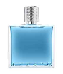 Azzaro CHROME United Eau de Toilette 100 ml