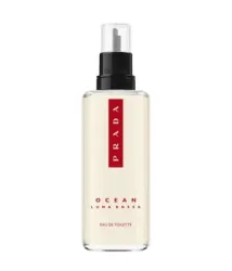 Prada - Eau de Toilette Refill, Luna Rossa Ocean Eau de Toilette Refill, 150  ml