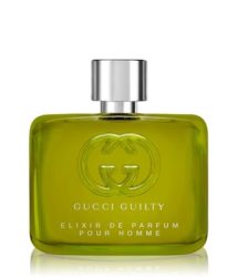 Gucci - Guilty Elixir de Parfum for Men, 60  ml