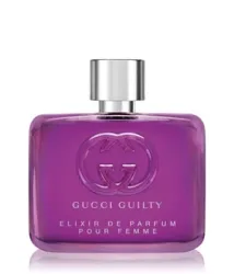 Gucci - Guilty Elixir de Parfum for Women, 60  ml