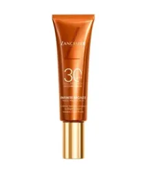 Lancaster Sun Beauty Infinite Bronze SPF 30 Gesichtscreme 50 ml Hellbraun