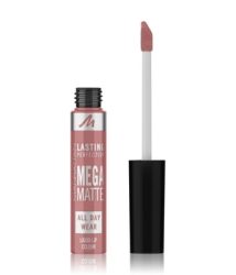 Manhattan Lasting Perfection Mega Matte Liquid LipMake-up Liquid Lipstick 7 ml Nr. 110 - Shoppink In Soho