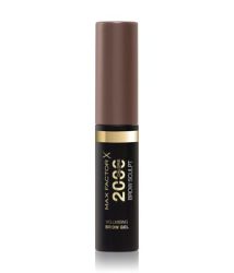 Max Factor 2000 Calorie Brow Sculpt Augenbrauengel 5 ml Soft Brown