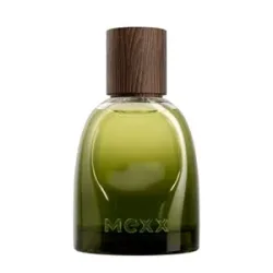 Mexx Inspired Nature Men Eau de Parfum 50 ml