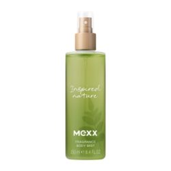 Mexx Inspired Nature Körperspray 250 ml