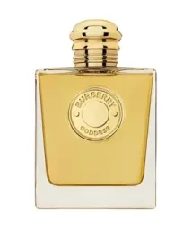 Burberry - Eau de Parfum Intense, Goddess Eau de Parfum Intense, 100  ml