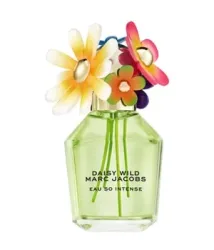 Marc Jacobs Daisy Wild Eau So Intense Damenparfum 100 ml Damen
