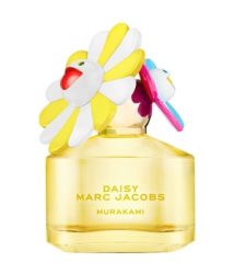 Marc Jacobs - Daisy Murakami Yellow Limited Edition, Eau de Parfum, 50  ml
