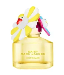 Marc Jacobs - Daisy Murakami Yellow Limited Edition, Eau de Parfum, 50  ml