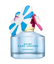 Marc Jacobs - Daisy Murakami Blue Limited Edition, Eau de Parfum, 50  ml