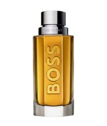Hugo Boss - The Scent for Him, Eau de Toilette After Shave Lotion, 100  ml