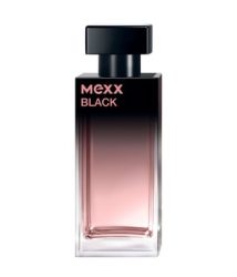 Mexx Black Woman Eau de Toilette 30 ml