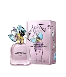 Marc Jacobs Perfect Elixir Damenparfum 50 ml