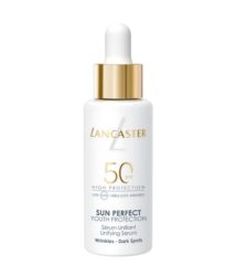 Lancaster - Sun Perfect Unifying Serum SPF50, 30 ml