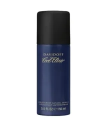 Davidoff Cool Water Cool Elixir Deodorants 150 ml Herren