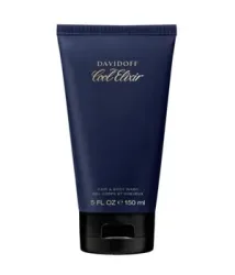 Davidoff Cool Elixir Duschgel 150 ml Herren