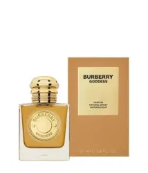 Burberry - Goddess Parfum, 50  ml