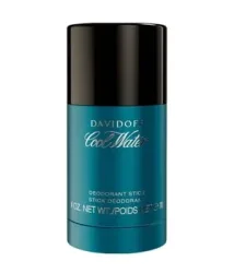 Davidoff Cool Water Stick Deodorants 75 ml Herren