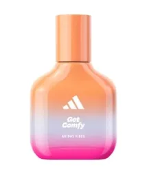 Adidas Vibes Get Comfy Eau de Parfum 30 ml