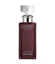 Calvin Klein - Eternity Amber Essence for Women, Eau de Parfum, 50  ml