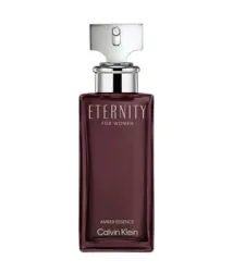 CALVIN KLEIN Eternity Amber Essence for Women Damenparfum 100 ml Damen
