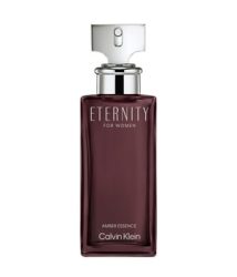 CALVIN KLEIN Eternity Amber Essence for Women Damenparfum 100 ml Damen